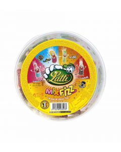 Bonbon Mix Fizz (500gr) | LUTTI