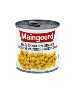 Maïs Doux (300g) | MAINGOURD