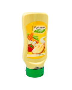 Mayonnaise (425gr) | MARQUE SURPRISE