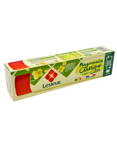 Mayonnaise Classique (175gr) | LESIEUR