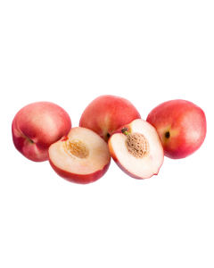 Nectarines Blanches (500gr) | FRANCE