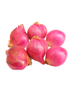 Oignons Roses (500gr) | FRANCE 