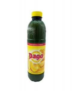 Nectar Abricot BIO (1L) | PAGO