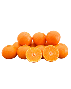 Panier Oranges (3kg) | NOUS