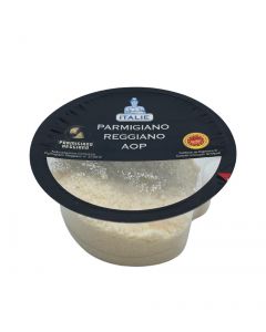 Parmigiano Reggiano Râpé AOP (100gr) | ITALIE