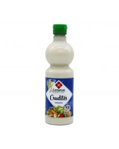 Sauce Salade Legere Crudite (500ml) | LESIEUR