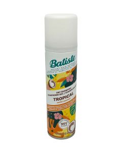 Shampoing Sec Tropical (150ml) | BATISTE