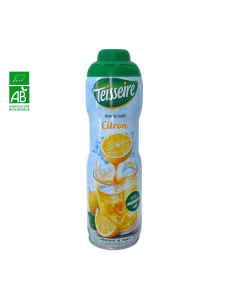 Sirop Citron (60cl) | TEISSEIRE