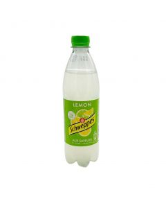 Soda citron (50cl) | SCHWEPPES