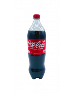 Soda Cola (1,5L) | COCA COLA