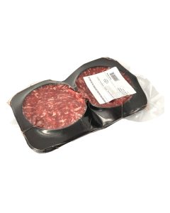 Steak Haché Boeuf 15% *2 (250gr) | L'ATELIER COWRREZIEN