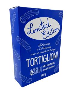 Tortiglioni (400gr) | LIMITED EDITION