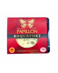 Tranche Roquefort AOP (100gr) | PAPILLON