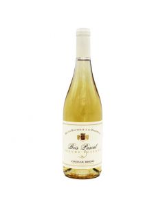 Vin Blanc Côte Du Rhône Grande Réserve AOC 2016 (75cl) | BOIS PASCAL