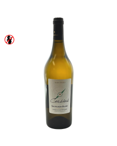 Vin Blanc Coteaux Béziers Sauvignon 2022 12,5° (75cl) | CERSIUS
