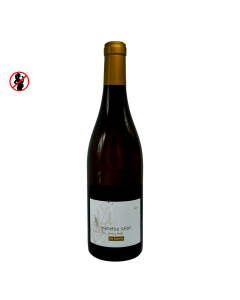Vin Blanc LES BORNES (2021) | DOMAINE HENRY PELLE