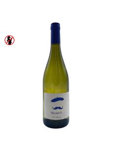 Vin Blanc Monsieur N 13° (75cl) | P'TI BLANC