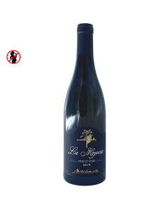 Vin Blanc Pouilly-Fume La Moynerie 14.2° 2019 (75cl) | DOMAINE MICHEL REDDE & FILS