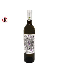 Vin Blanc Côtes Du Marmandais AOP 13° (75cl) | QUEZACO