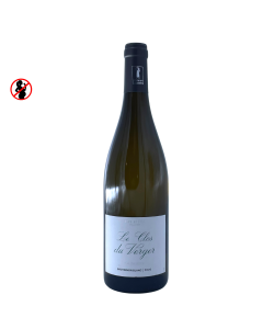 Vin Blanc Touraine Sauvignon Clos du Verger 2020 (75cl) | PLOU ET FILS