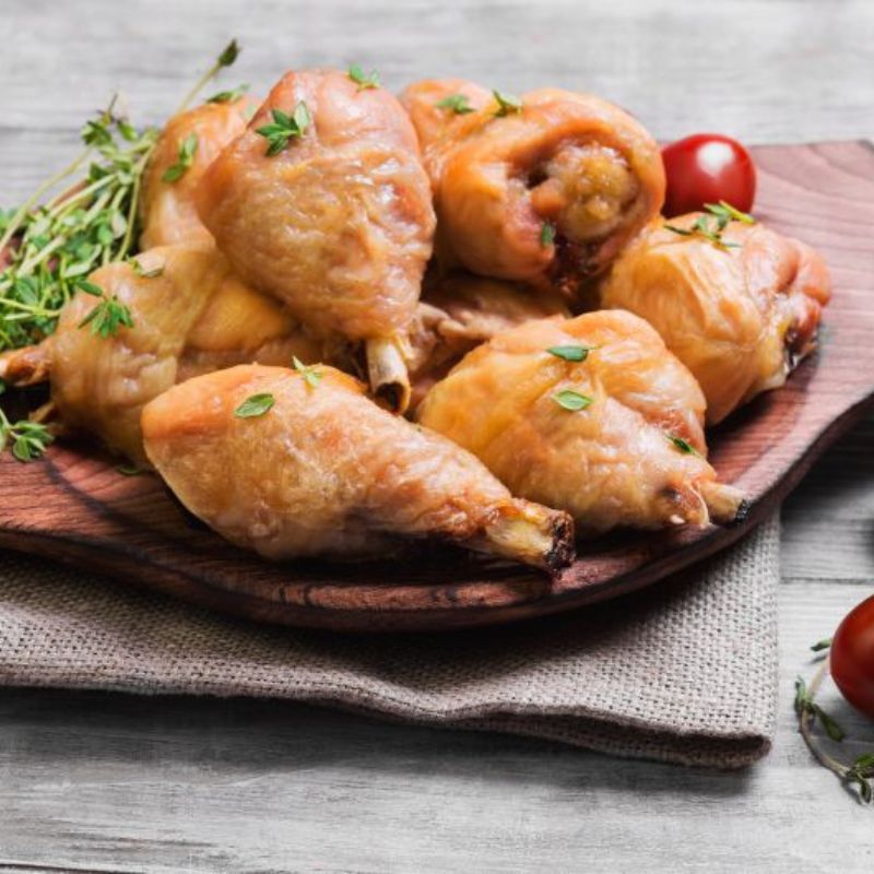 Viande de volaille : astuces de conservation