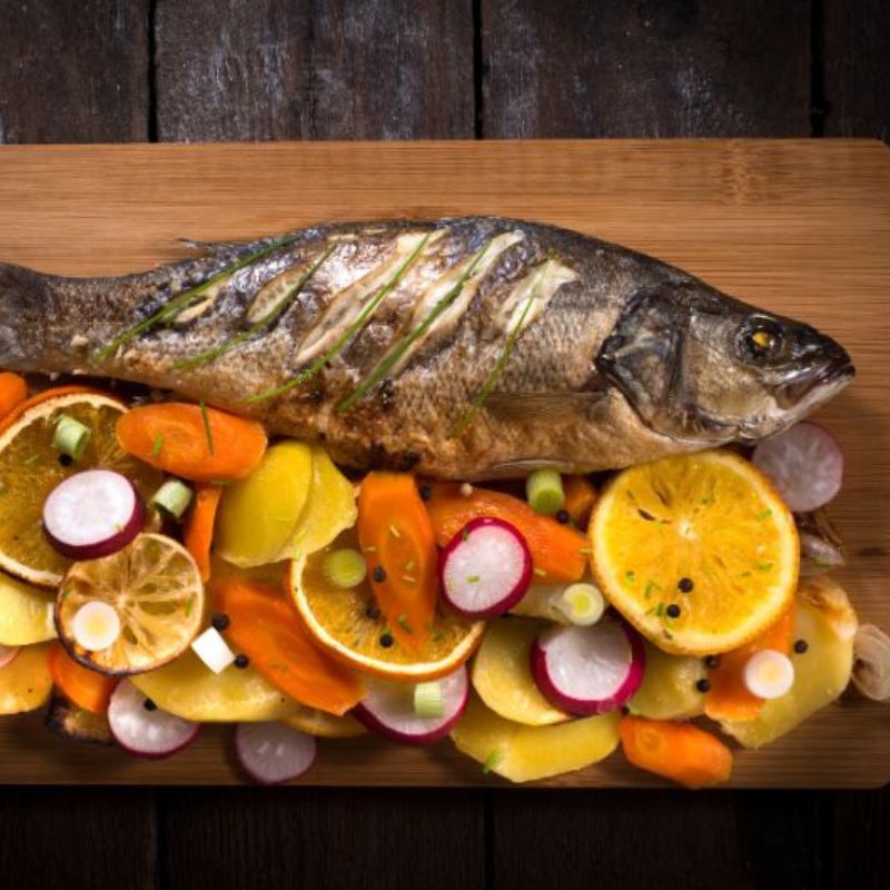 6 conseils pratiques pour conserver efficacement vos poissons frais