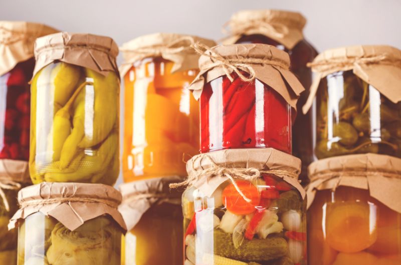 Conservation des aliments : Guide complet
