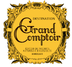 DESTINATION GRAND COMPTOIR