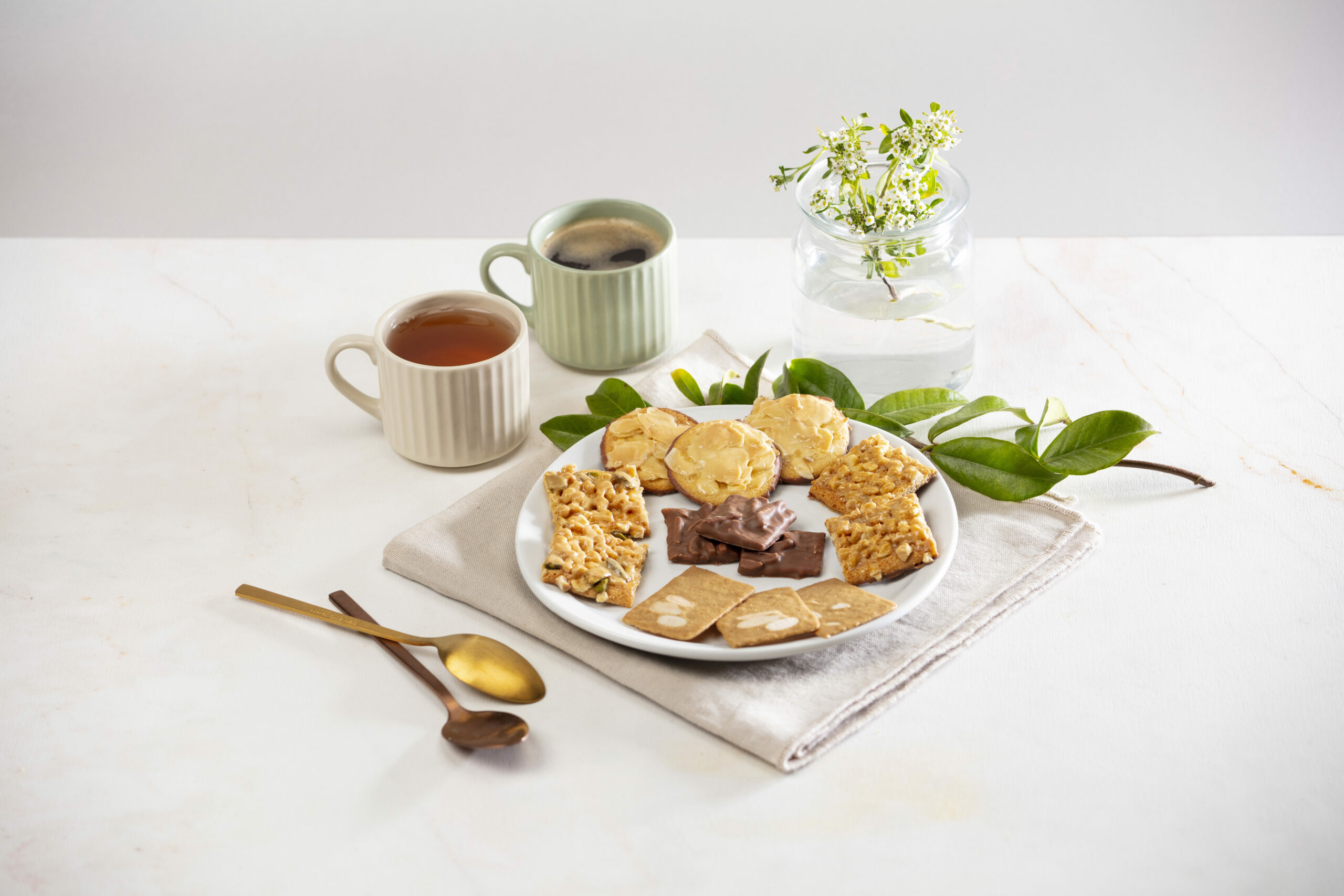 MIX BISCUITS SUCRES