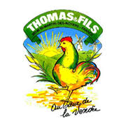 THOMAS ET FILS SAS