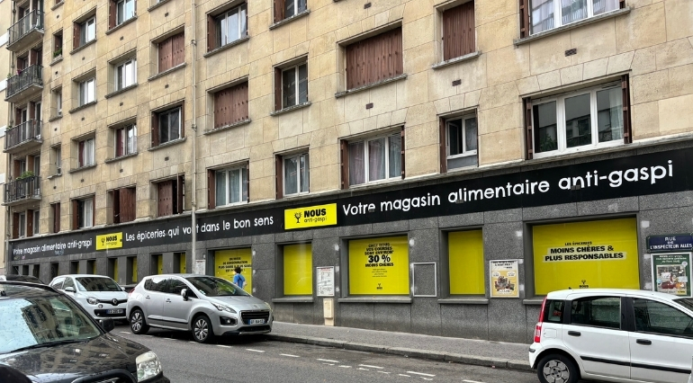 paris 19 - Près St Gervais 2