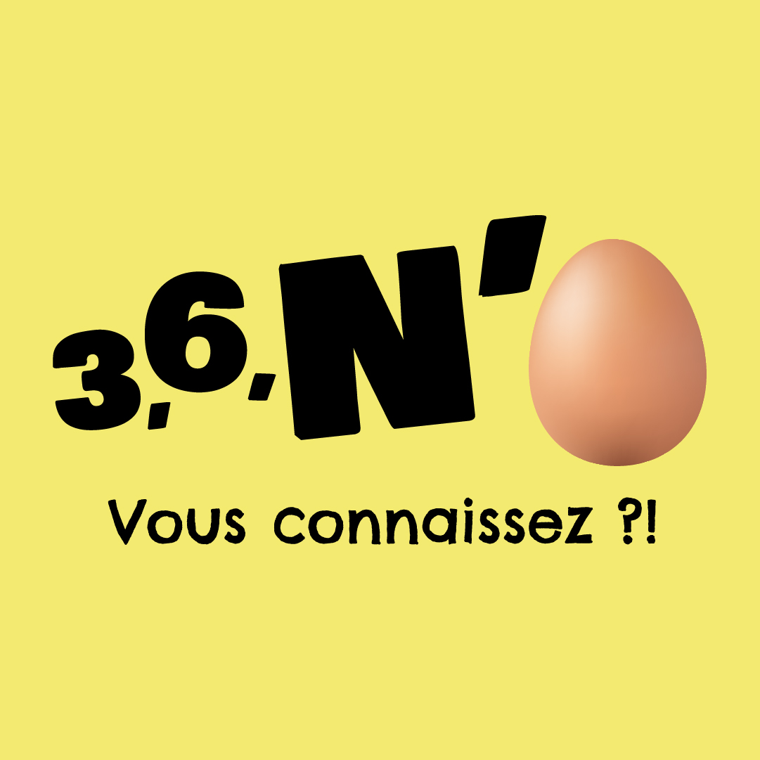 Œufs parfaits : la règle du 3,6,9 !🥚✨