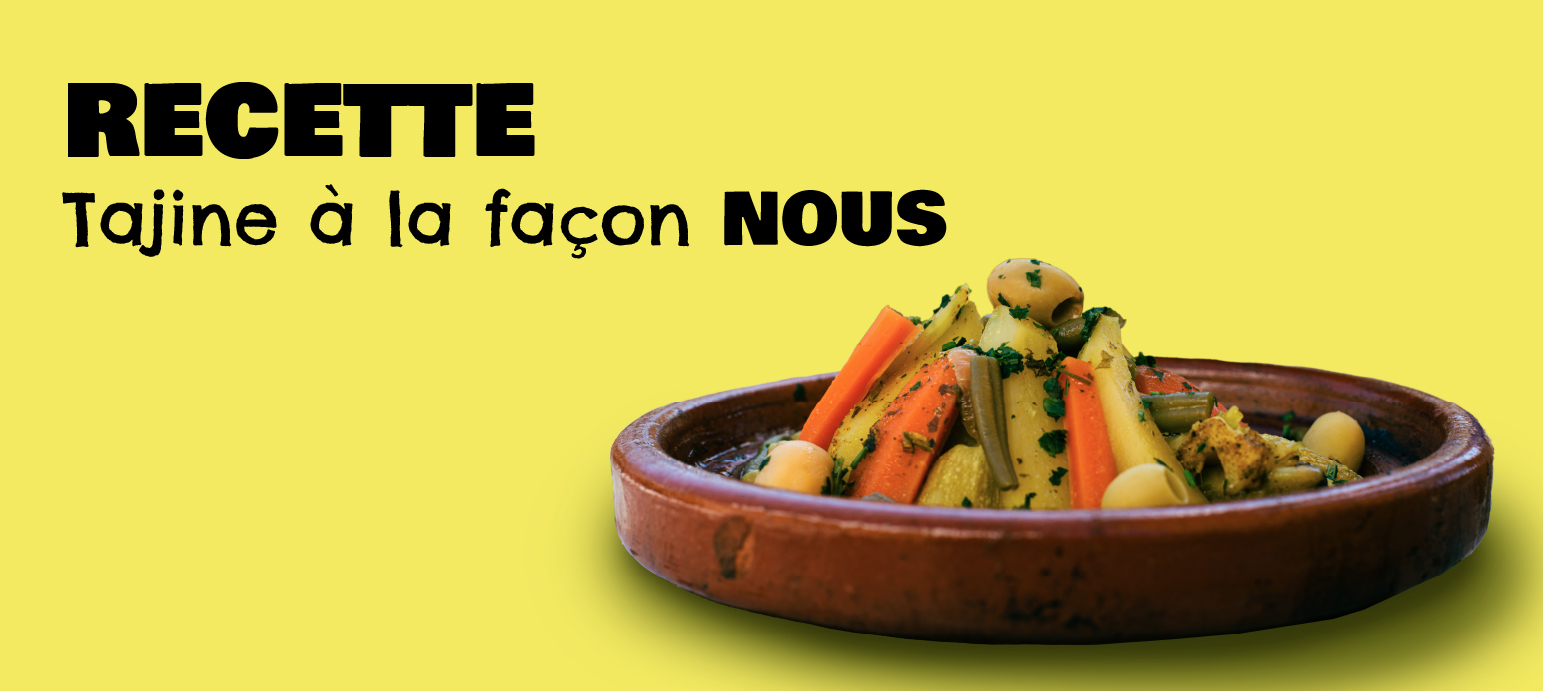 tajine article slider
