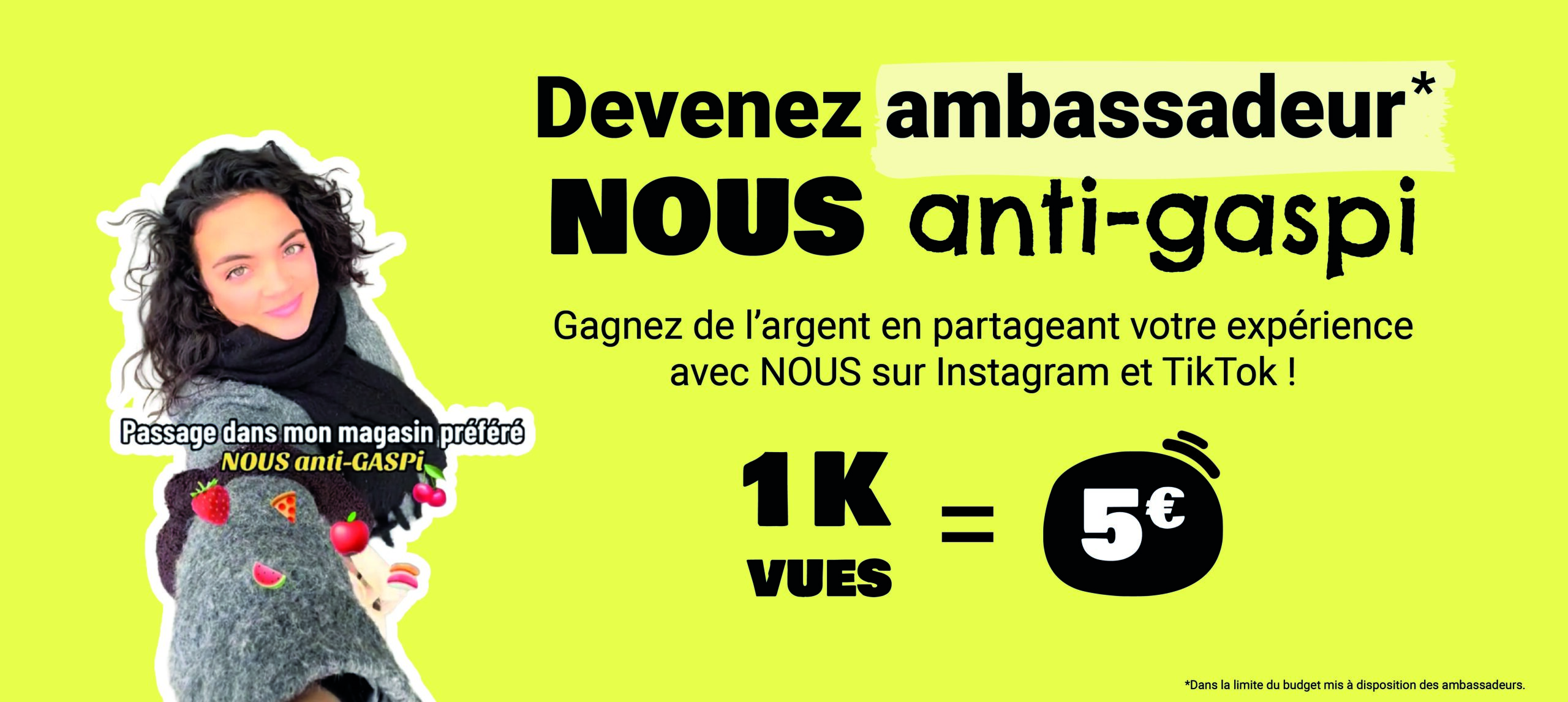 viewy visuel NOUS ambassadeur
