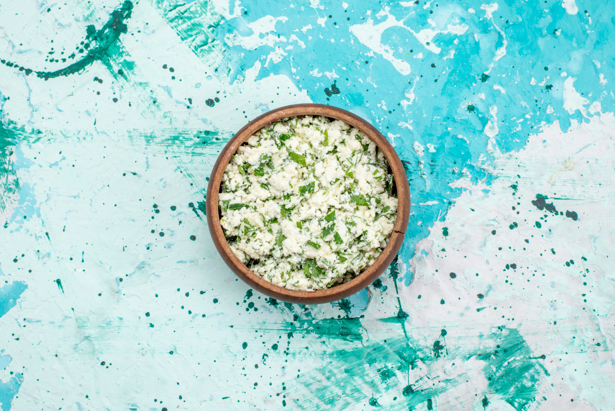 Sel aromatisé au fenouil anti-gaspi 🌿🔥