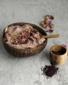 Mousse au chocolat NOUS anti-gaspi