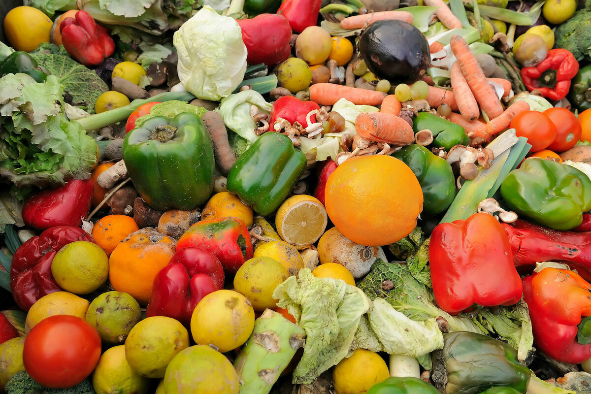 Que faire avec des légumes un peu abîmés ? 5 recettes anti-gaspi faciles