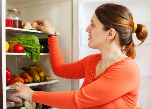 bien organiser son frigo