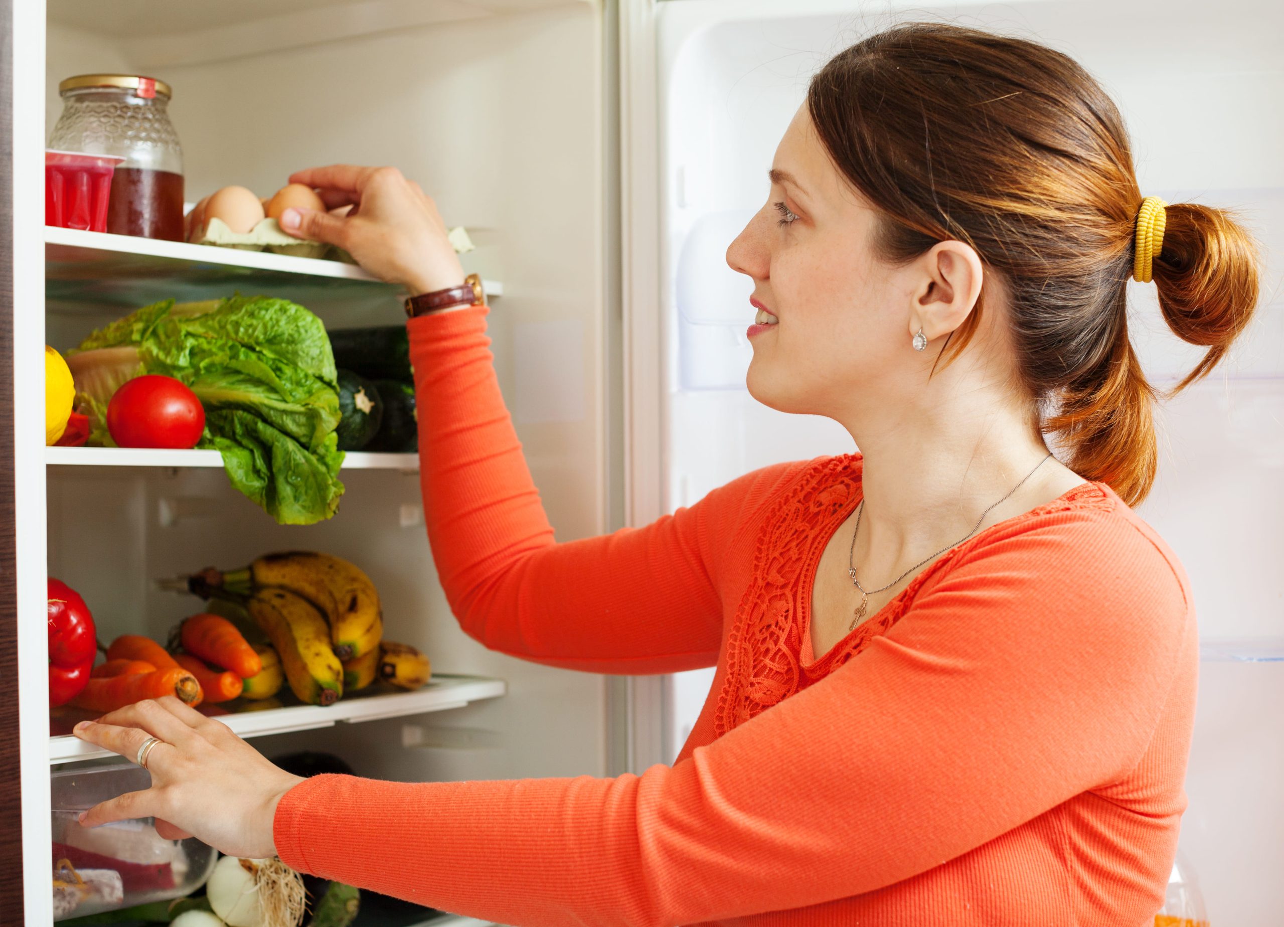 Comment bien organiser son frigo pour éviter le gaspillage ?