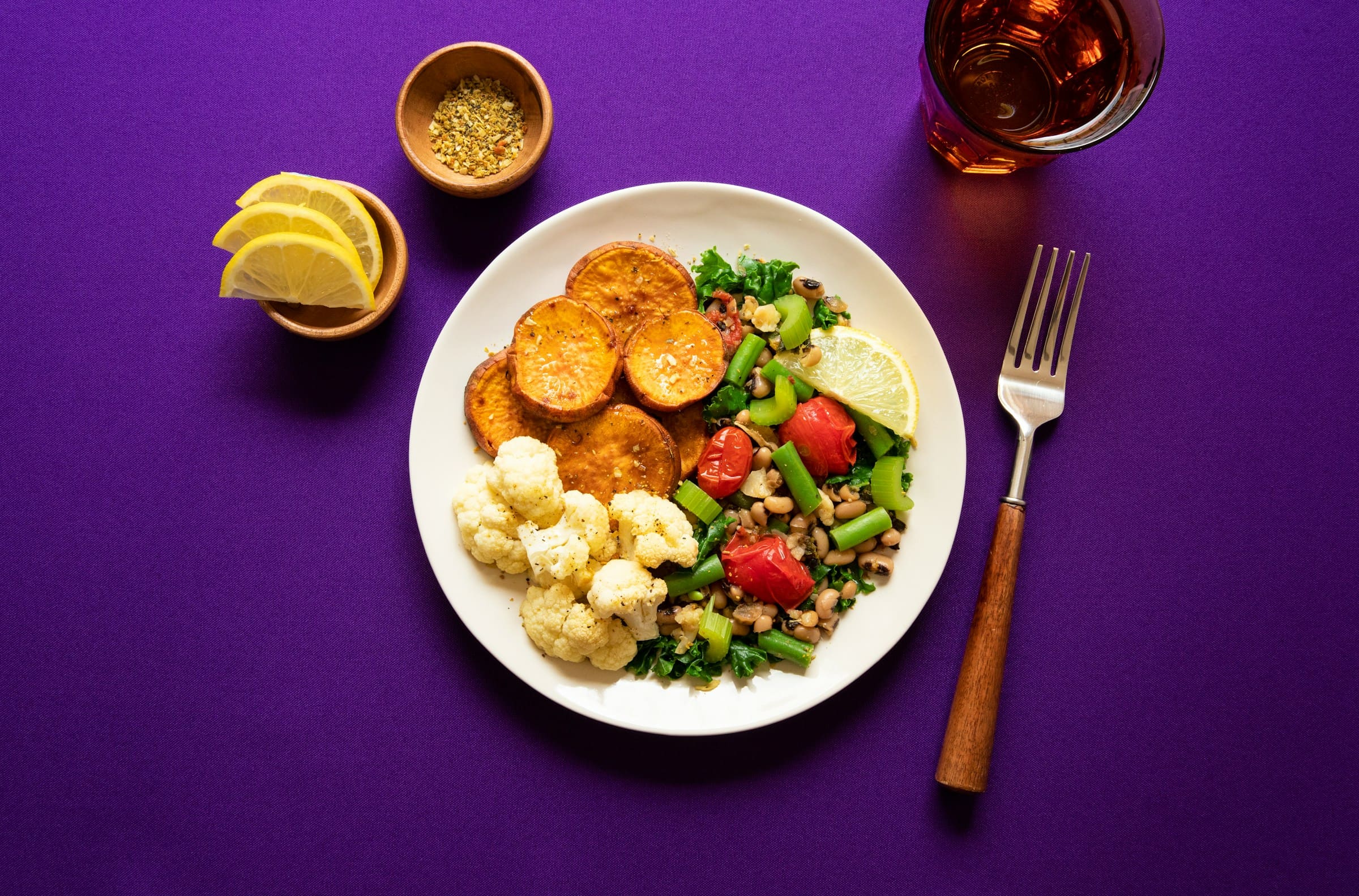 Alimentation saine : que trouve-t-on dans l’assiette d’un sportif ?