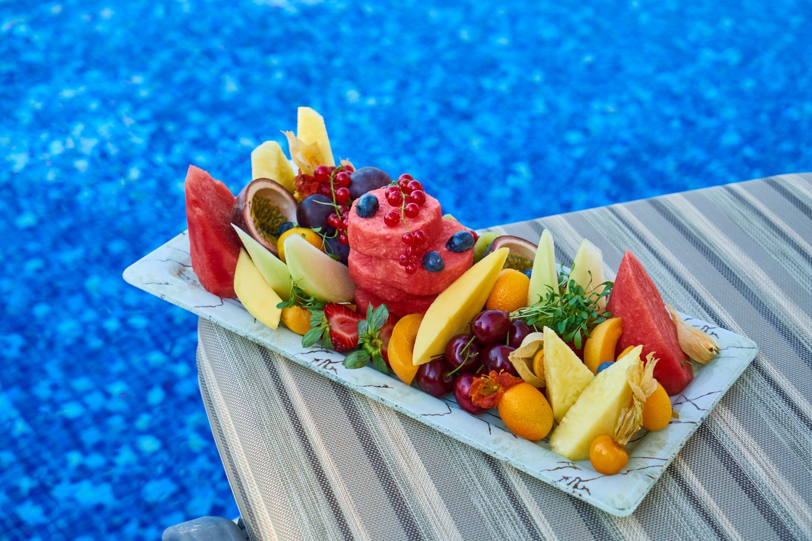 Quels fruits privilégier en été ? Les meilleurs choix de saison pour consommer frais