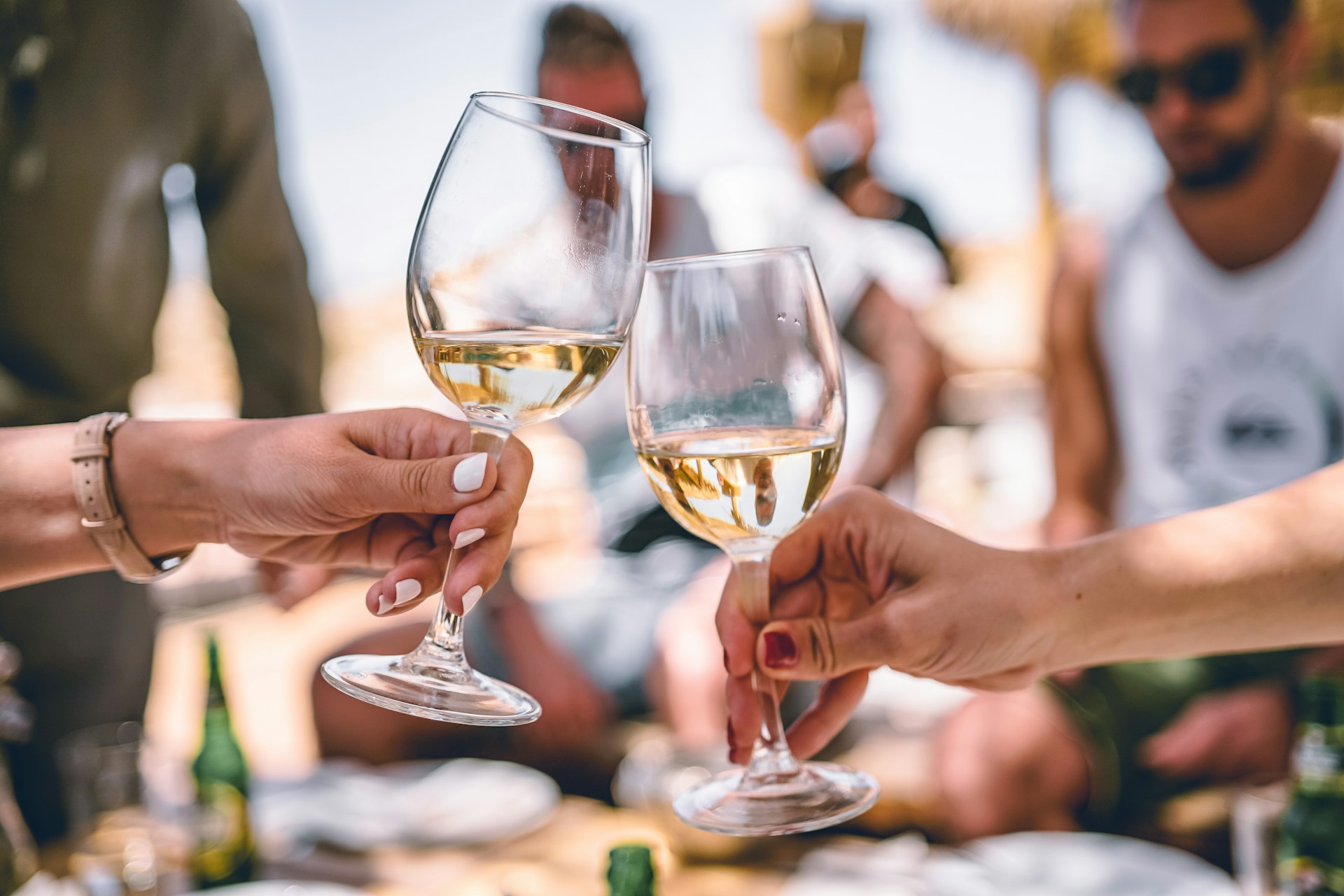 Foire aux Vins : quel vin choisir selon vos repas ?